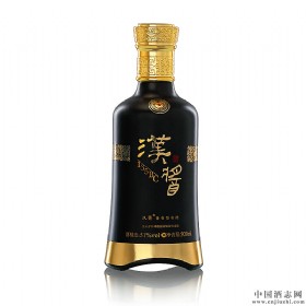 茅台酒汉酱 51度500毫升（135BC）