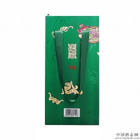 贵州茅台王子酒己亥猪年生肖纪念酒53度酱香型2500毫升