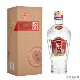 五粮液圣酒52度500毫升（柔和）