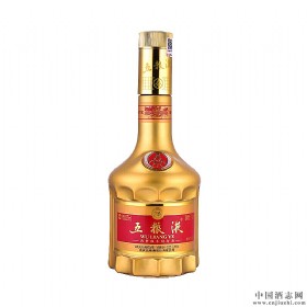 五粮液丙申猴年纪念酒52度375毫升