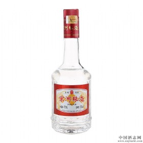 宋河粮液50度475毫升（新精品）