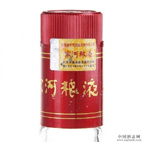 宋河粮液50度475毫升（新精品）