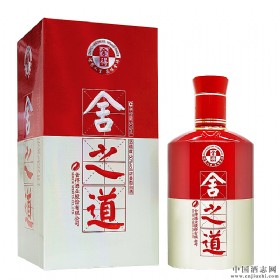 舍得50度500毫升（舍之道）