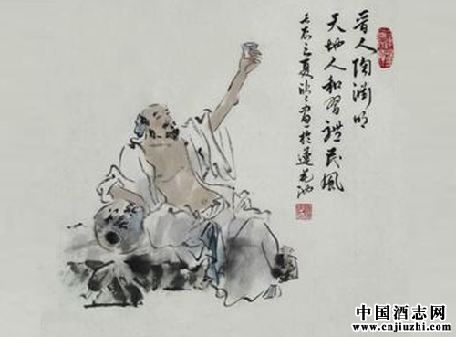 陶渊明