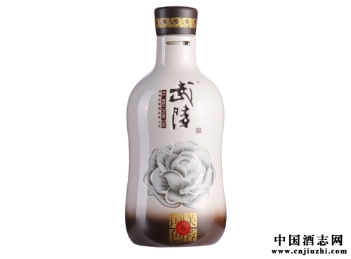 老酒收藏知识：武陵酒的年代与特征