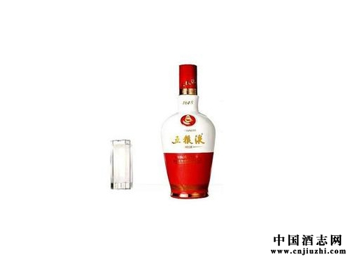 中国八大名酒之五粮液的历史渊