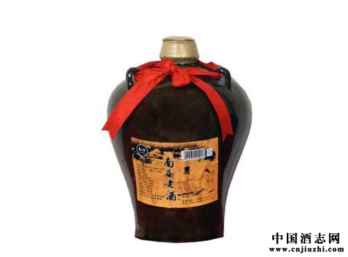 陈年老酒为什么好喝？