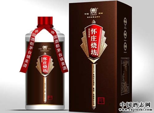 白酒文化酱香型白酒也有四大种类