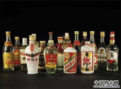 中国十七大名酒都有哪些品牌？中国十七大名酒介绍