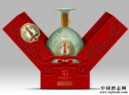 盘点中国高档白酒排行及高档白酒品