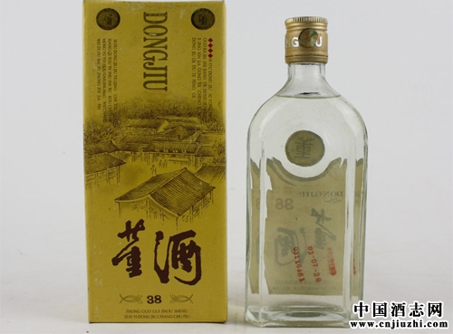 药香型白酒知识：中国药香型白