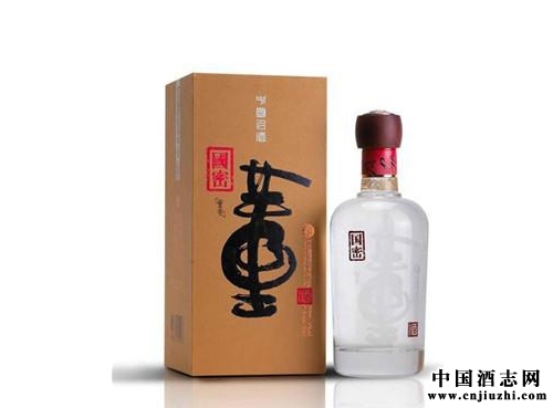 药香型白酒的香味成分特点及风味特征