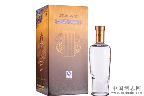 丛台窖藏酒价格 42度500ml 丛台酒价格表