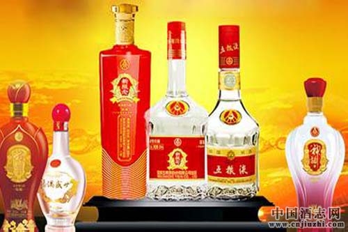 白酒仍旧是春节消费主角，陈年老酒