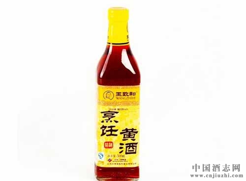 黄酒与料酒不同，黄酒和料酒是两回