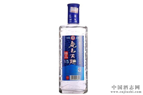 酒价格表