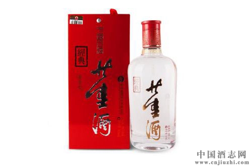 酒价格表