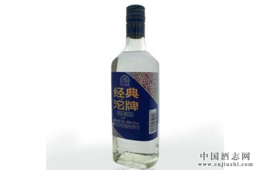 酒价格表