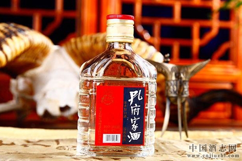 孔府家酒“改嫁”衡水老白干？