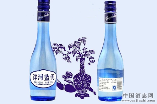 洋河股份酿造“世界名酒”，推动产业并购