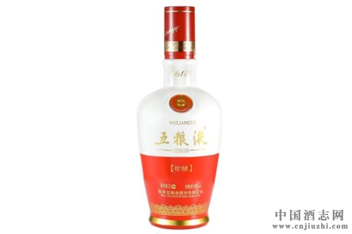 酒价格表