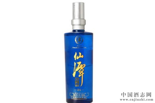 酒价格表