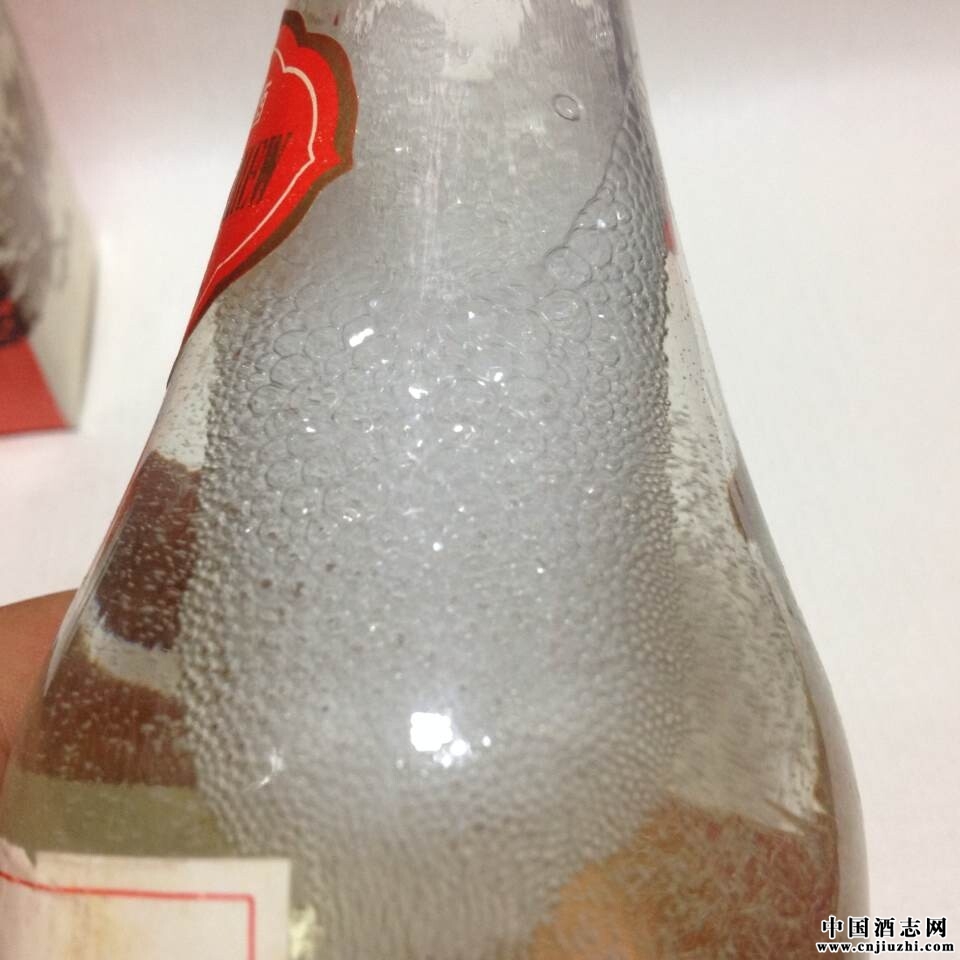 白头西凤酒