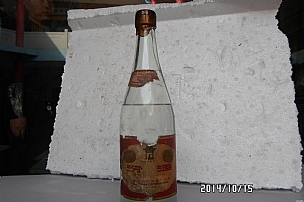 文革前的  汾酒