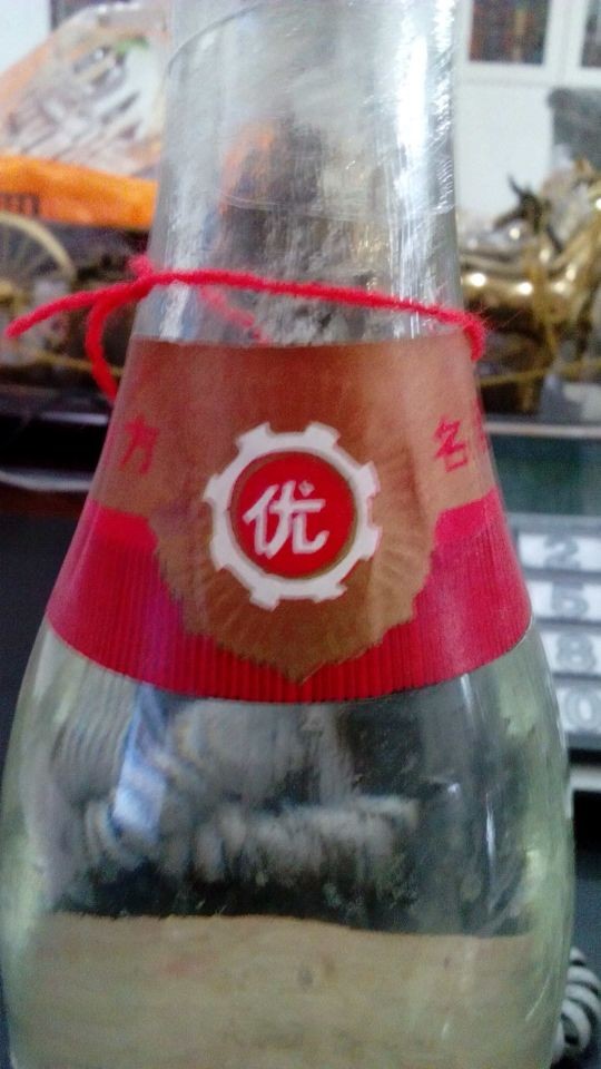 莲花白酒