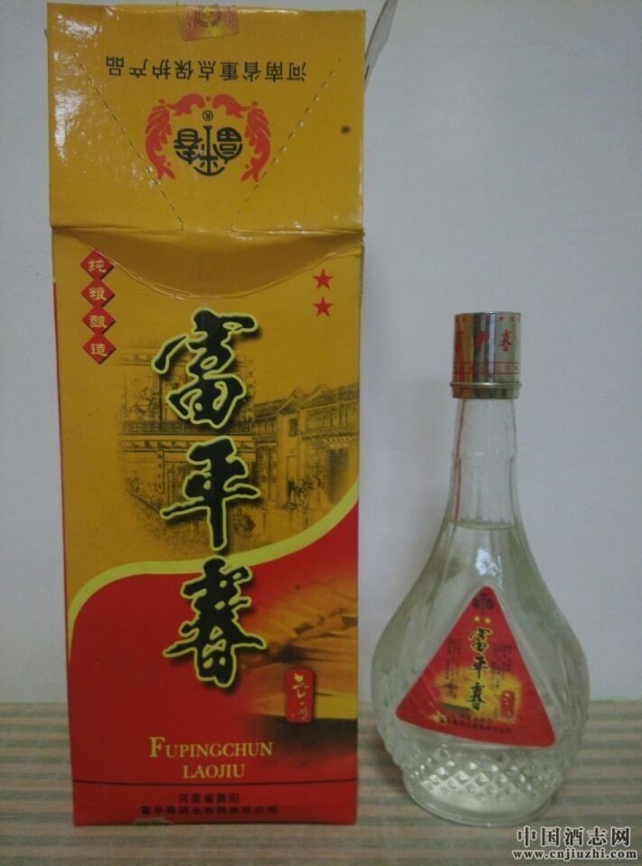 酒很满，没有跑酒，酒质绵柔