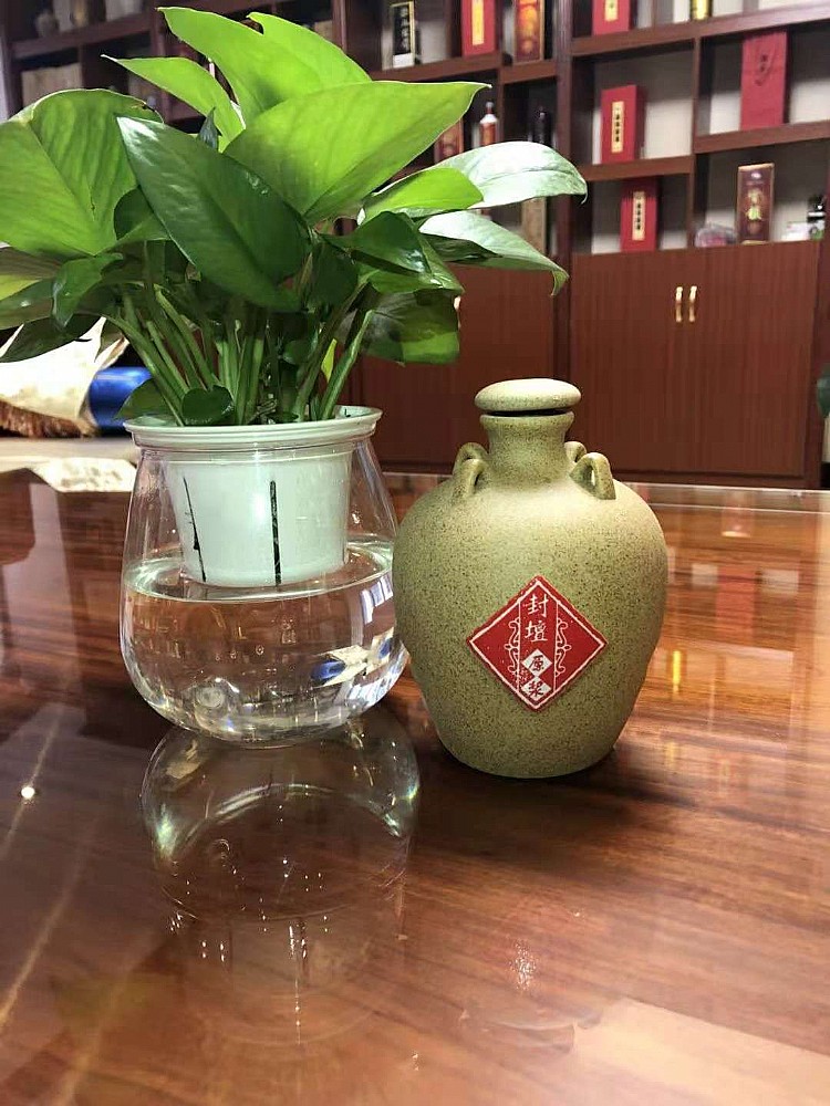 茅台镇好喝的酱酒原浆酒