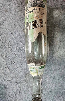 8,90年的李渡高粱酒