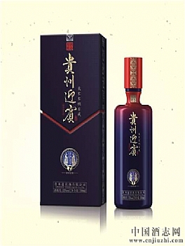 贵州迎宾酒（迎宾7年）