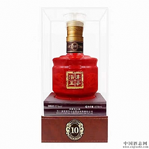 丰谷酒王十年价格_丰谷酒王十年最新报价_丰谷酒王十年批发价格