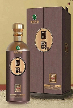 茅台贵州习酒国韵518